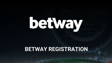 Betway registration bonus  New users only, 18+