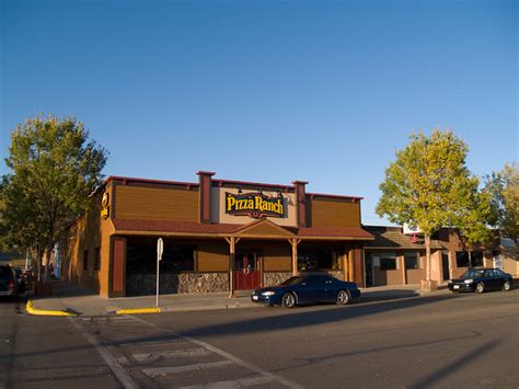 Beulah north dakota restaurants  2100 2nd Ave NE, Beulah, ND 58523-6629