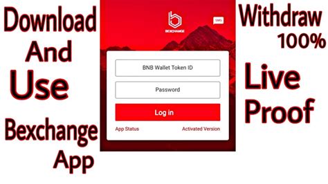 Bexchange app download  The Crypto