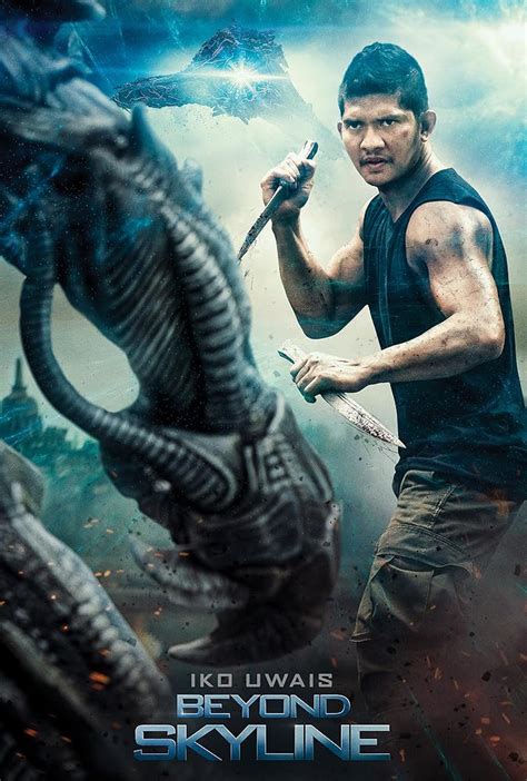 Beyond skyline imdb  /IMDb/