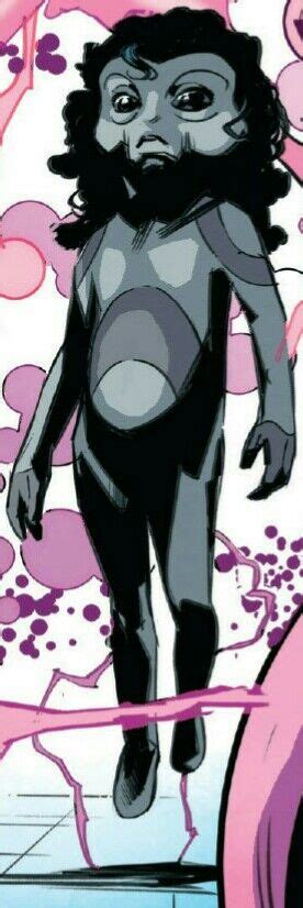 Beyonder true form  In his early life, the Beyonder became aware of the