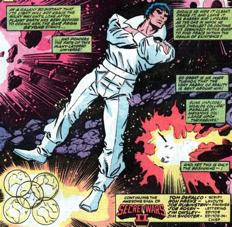 Beyonder vs toaa  The Beyonder beat them rather easily - Scan 1, Scan 2, Scan 3, and Scan 4