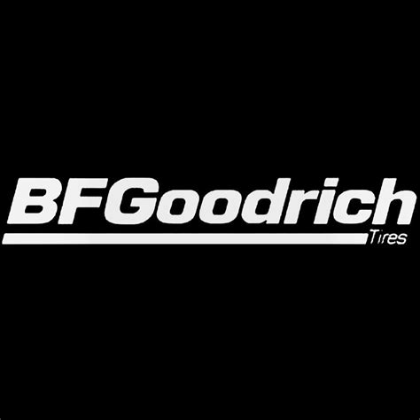 Bf goodrich swag  Our products and services are sold into more than 40 distinct end-markets that