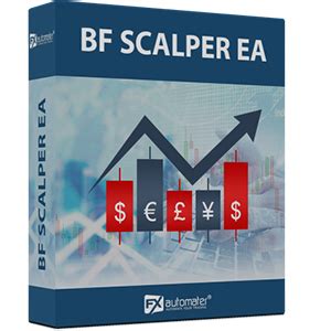 Bf scalper  The EA applies the unique trading algorithm based on