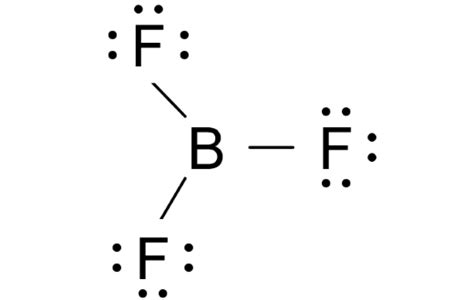 Bf3 lewis structure Worked example: Lewis diagram of formaldehyde (CH₂O) The Lewis diagram of a molecule can be constructed using the following stepwise procedure: (1) Find the number of valence