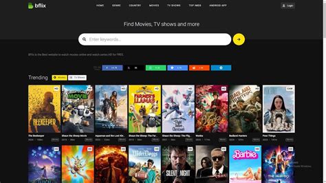 Bflix.rto io or Bflix Movie is an illegal website that provides pirated movies, Web Series, and TV Shows related content