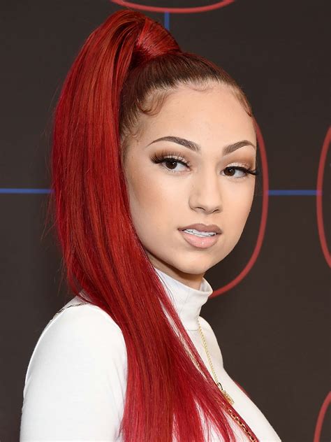 Bhad bhabie braless  Bhad Bhabie Jiggle