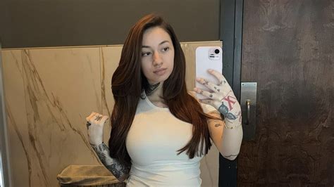 Bhad bhabie the fappening  She was born on March 26, 2003 in Florida, USA