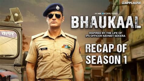 Bhaukaal season 1 episode 10 Watch Series: Bhaukaal Season 2 Episode 10