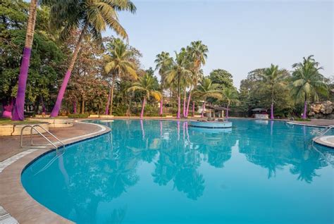 Bhiwandi resort price  Tucked away amidst the tranquil landscape of lush greens and pure fresh air, is a unique hideaway – Anchaviyo Resort