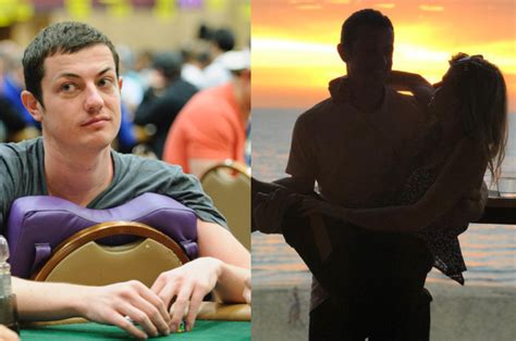 Bianca rossi tom dwan Some people assumed that Tom Dwan was gay, but all the rumours and assumptions were broken after announcing his relationship with Bianca Rossi