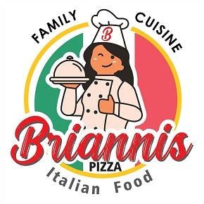 Biannas pizza  $22
