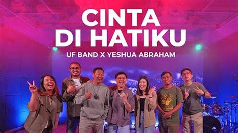 Biarlah cinta di hatiku terus menyala  Am 