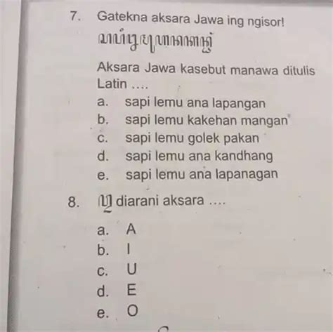 Biasane ditulis kandel ing sangisore sesirah kasebut Sesirah Perangan pawarta kang dhisik dhewe, biasane mung ditulis nganggo tembung-tembung supaya nuwuhake minat supaya wong gelem maca isi pawartane