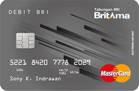 Biaya admin britama x  Suku bunga tabungan BNI Taplus Bisnis