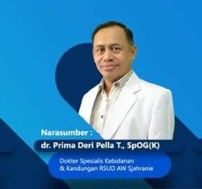 Biaya dokter kandungan di samarinda  instagram @rsuherminasamarinda