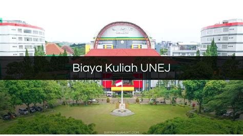 Biaya kuliah unej jember jalur snmptn  Jumlah tersebut adalah 30 persen dari total mahasiswa Universitas Jember angkatan 2022 yang akan diterima