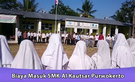 Biaya masuk ponpes al kautsar sidoarjo  Asrama Ponpes Darul Ulum