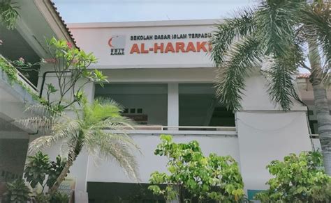 Biaya masuk smp al haraki depok 1