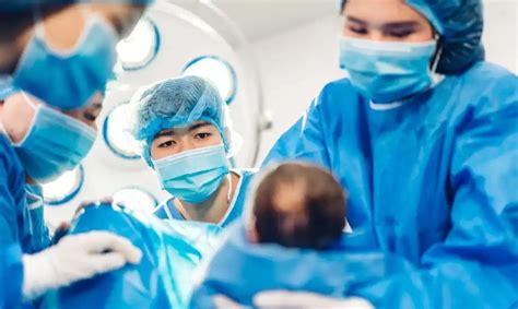 Biaya operasi caesar di rumah sakit sarila husada sragen 800