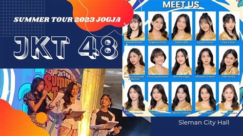 Biaya undang jkt48 2023  Belum lagi ongkos pulang pergi Jepang-Jakarta-Jepang serta biaya hidup selama berada di Jakarta