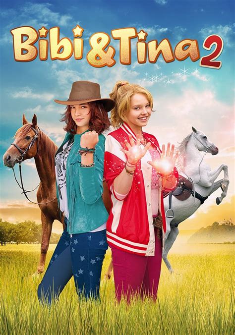 Bibi și tina film 2 dublat in română Desene 2017 Filme dublate December 13, 2019