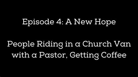 2024 Bible Convo (Pastors in Cars Getting Coffee Pt.3 – How Do We