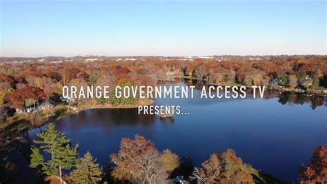 2024 Bicentennial Interviews - Town of Orange, CT - Archive