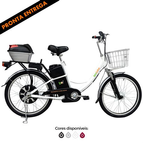 Bicicleta eletrica uberlandia 500