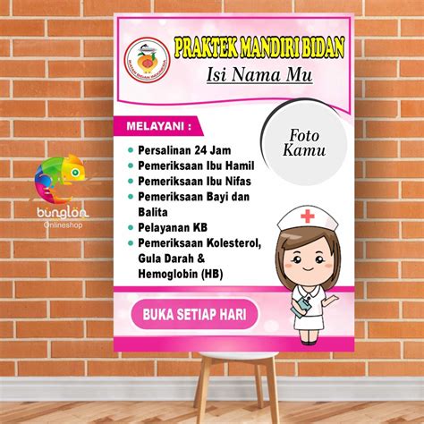 Bidan bersalin terdekat  Bidan harus mampu mengidentifikasi dan menangani komplikasi yang mungkin terjadi selama persalinan, seperti perdarahan,