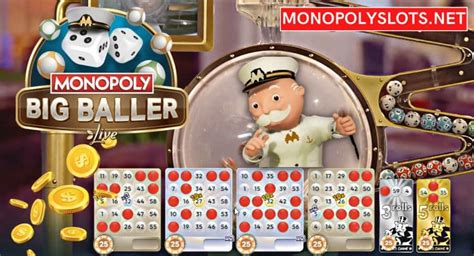 Big baller monopoly tracker  The objective of the game is to predict the number or selection of numbers on the roulette wheel that the ball will land on after spinning the reel