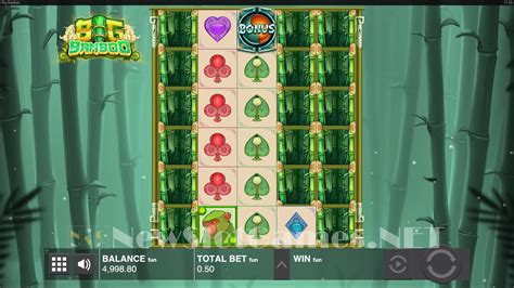 Big bamboo слот demo Playable across all devices from 10 p/c to $/€100 per spin, Big Bamboo is a highly volatile game that was initially tough to gain much traction with
