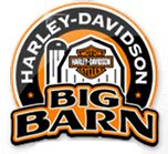 Big barn harley-davidson  As well as offering service, parts, rentals, and financing, we carry the latest from Harley-Davidson®, including 2017 and 2018 Street®, Sportster® Softail®, and Touring models