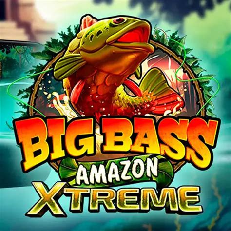 Big bass amazon xtreme rtp  Big Bass Amazon Xtreme Slot