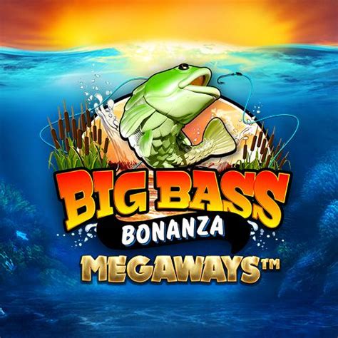 Big bass bonanza megaways Escaping fish don't exactly hurt Big Bass Bonanza Keeping it Reel's max winning capabilities, though, as it tops out at 10,000x the bet