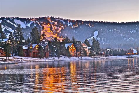 Big bear mountain resort promo code  Enjoy year-round family-friendly activities