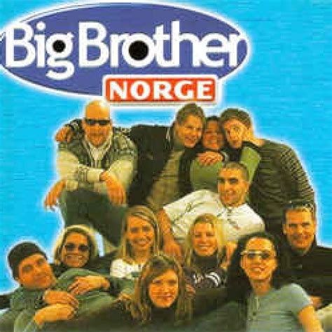 Big brother norge sex  1