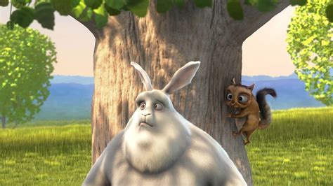 Big buck bunny 2008 ganzer film  It was