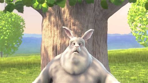 Big buck bunny hd  'Big' Buck wakes up in his rabbit hole, only to be pestered by three critters, Gimera, Frank and Rinky