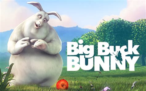 Big buck bunny kostenlos spielen  Wenn Sie beim Ihrem Spielen etwas zurückhaltender sein wollen, können Sie die Einsätze entsprechend variieren