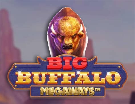 Big buffalo megaways play online 84 RTP 97