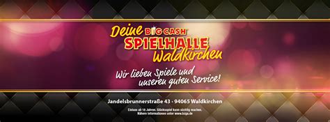 Big cash delmenhorst  The game also offers its players a chance to win real money