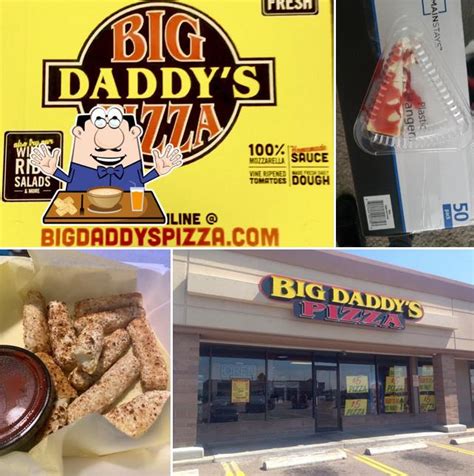 Big daddy's pizza aurora Get delivery or takeout from Big Daddy's Pizza at 43299 Kalifornsky Beach Road in Soldotna