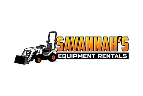 Big equipment rental savannah ga  And our competitive rates make renting affordable
