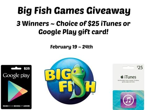Big fish games gift card  Hit Flaming 7's for multiple jackpot levels in Jackpot