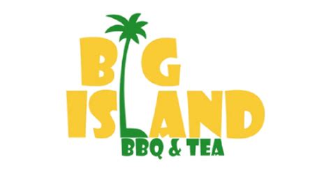 Big island bbq and tea  Open Hours: 11:00 AM - 8:40 PM