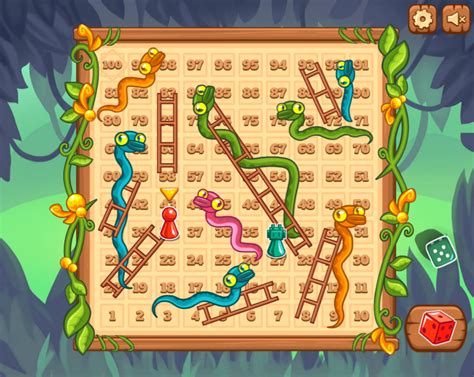 Big kahuna snakes and ladders kostenlos spielen  Nel gioco potrete