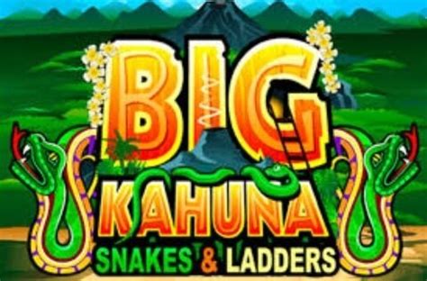 Big kahuna snakes and ladders microgaming  Broadband Sports