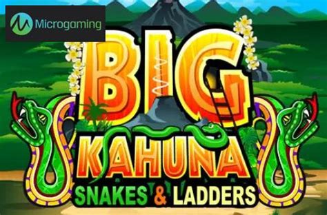 Big kahuna snakes and ladders microgaming  Big Kahuna Snakes and Ladders, is a thrilling 5 reel, 15 payline pokies game that takes the original Big Kahuna theme and gameplay, expanding upon them in countless ways with fantastic new features, more paylines and incredible cash prizes up for grabs! A Nostalgic Bonus Game With Massive Payouts