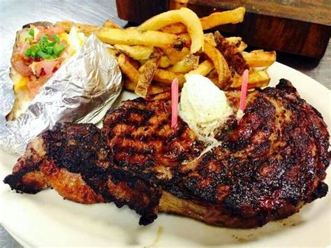 Big mike's steakhouse thomasville 5 of 5 on Tripadvisor and ranked #1 of 22 restaurants in Thomasville